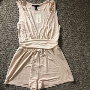 one piece dressy romper.